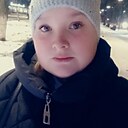 Алина, 25 лет