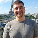 Данил, 37 лет