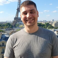 Фотография мужчины Данил, 37 лет из г. Костанай