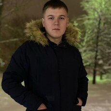 Фотография мужчины Павел, 28 лет из г. Жуковский