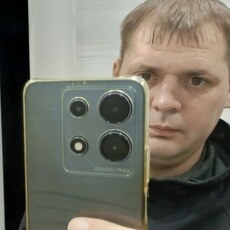 Фотография мужчины Александр, 42 года из г. Ульяновск