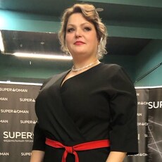 Фотография девушки Вера, 45 лет из г. Петрозаводск