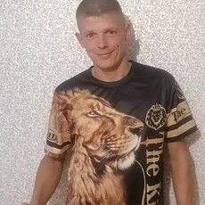 Фотография мужчины Николаевич, 35 лет из г. Энгельс