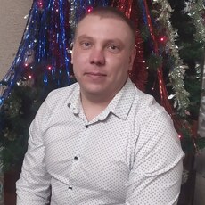 Фотография мужчины Aleksandr, 36 лет из г. Брест