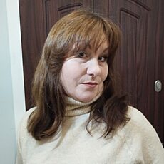 Фотография девушки Larisa, 53 года из г. Краков