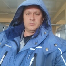 Фотография мужчины Дмитрий, 47 лет из г. Верхний Уфалей