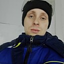 Степан, 32 года