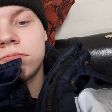 Фотография мужчины Роман, 25 лет из г. Симферополь