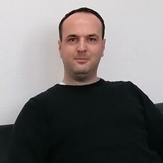 Фотография мужчины Кирилл, 38 лет из г. Бонн