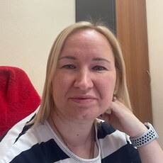 Фотография девушки Оксана, 39 лет из г. Лысьва