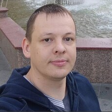 Фотография мужчины Роман, 35 лет из г. Кременчуг