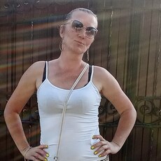 Фотография девушки Любава, 40 лет из г. Донецк