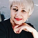 Людмила, 64 года