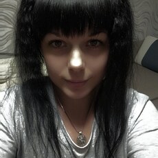 Фотография девушки Анастасия, 33 года из г. Партизанск