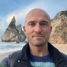 Фотография мужчины Влад, 43 года из г. Челябинск