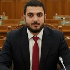 Фотография мужчины Руслан, 37 лет из г. Санкт-Петербург