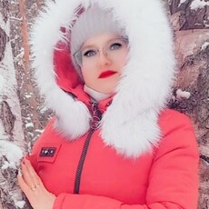 Фотография девушки Дашулька, 34 года из г. Новохоперск