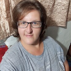 Фотография девушки Ольга, 40 лет из г. Горно-Алтайск