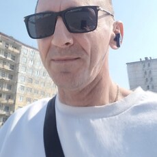 Фотография мужчины Николай, 46 лет из г. Норильск