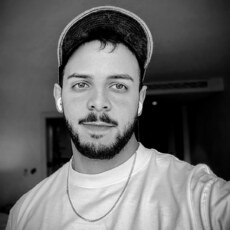 Фотография мужчины Давид, 33 года из г. Пермь