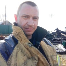 Фотография мужчины Витя, 37 лет из г. Шексна