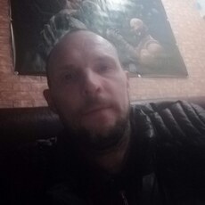 Фотография мужчины Алексей, 43 года из г. Курган