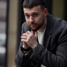 Фотография мужчины Роман, 31 год из г. Москва