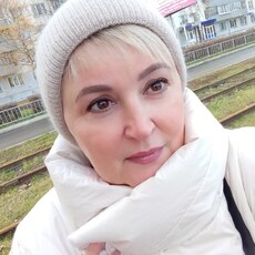 Фотография девушки Весна, 49 лет из г. Набережные Челны