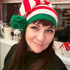 Фотография девушки Наталья, 44 года из г. Оленегорск