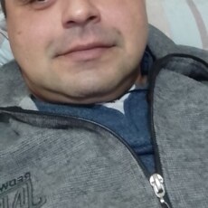 Фотография мужчины Саша, 43 года из г. Белебей