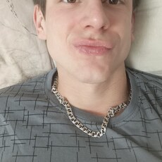 Фотография мужчины Владислав, 26 лет из г. Нижний Новгород