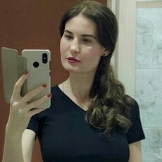Фотография девушки Фотиния, 42 года из г. Краснодар