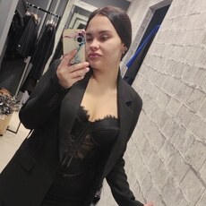 Фотография девушки Алина, 23 года из г. Ногинск