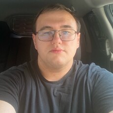 Фотография мужчины Роман, 23 года из г. Тольятти