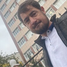 Фотография мужчины Mura, 36 лет из г. Махачкала