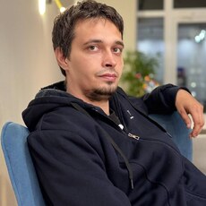 Фотография мужчины Юрий, 34 года из г. Кореновск