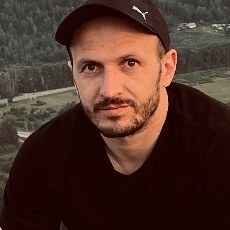 Фотография мужчины Алексей, 38 лет из г. Кемерово