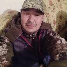 Фотография мужчины Женисбек, 37 лет из г. Атырау(Гурьев)