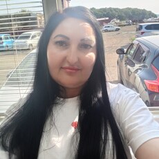 Фотография девушки Светлана, 45 лет из г. Фокино