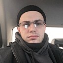 Макс, 22 года