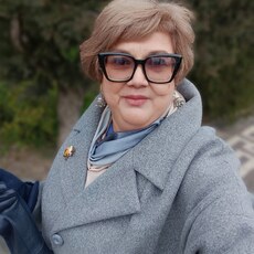 Фотография девушки Antoshka, 52 года из г. Элиста