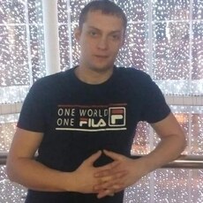 Фотография мужчины Владимир, 39 лет из г. Губкин