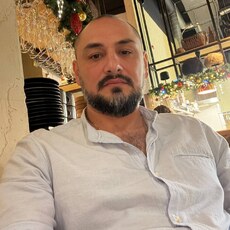 Фотография мужчины Man, 35 лет из г. Мурманск