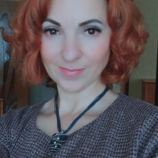 Фотография девушки Юлия, 45 лет из г. Ярославль