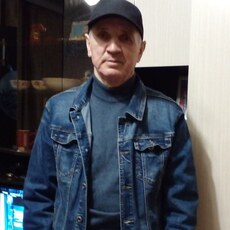 Фотография мужчины Александр, 59 лет из г. Чебоксары