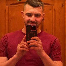 Фотография мужчины Костя, 37 лет из г. Пермь