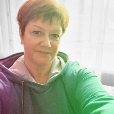 Фотография девушки Ирина, 58 лет из г. Ярославль