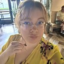 Настя, 31 год