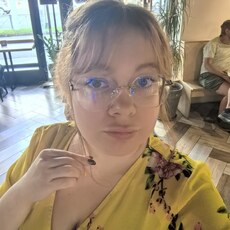 Фотография девушки Настя, 31 год из г. Калининград