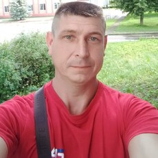 Фотография мужчины Валера, 51 год из г. Гагарин